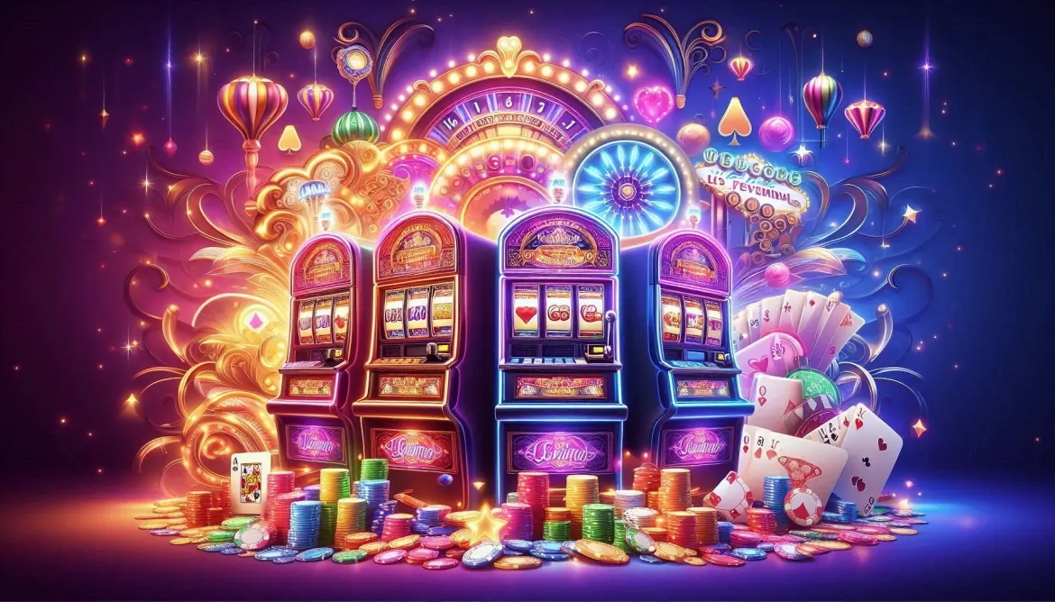Mega Bet Casino